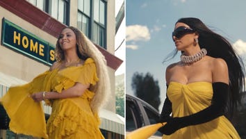 Kim Kardashian Has Beyoncé-Style 'Lemonade' Moment in 'All's Fair' First Look